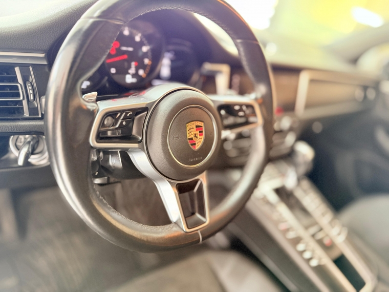 Porsche Macan R4 4x4 2.0 Turbo 2019 Usado en Automotriz Olea Flaño