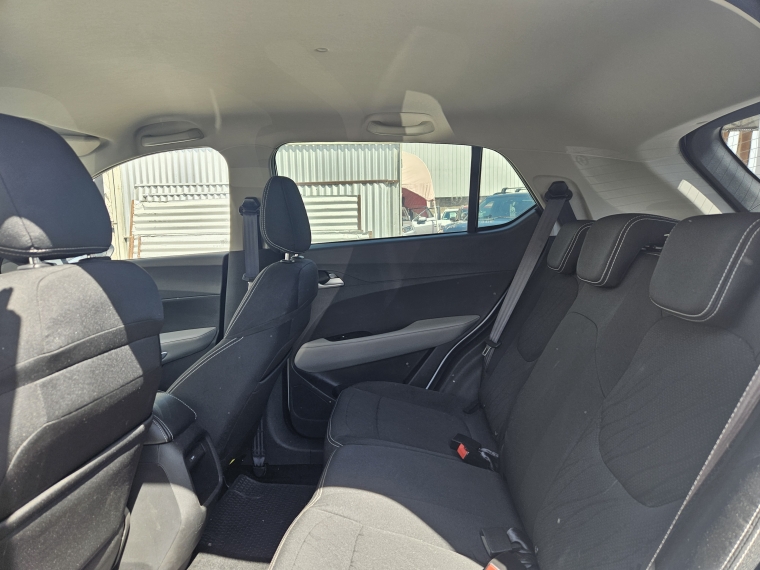 Chevrolet Groove 1.5 Ltz Mt 2025 Usado  Usado en Kovacs Usados