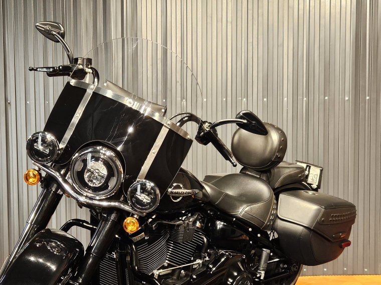 Harley-davidson Heritage classic 114 2021 Usado en Harley Davidson Usados