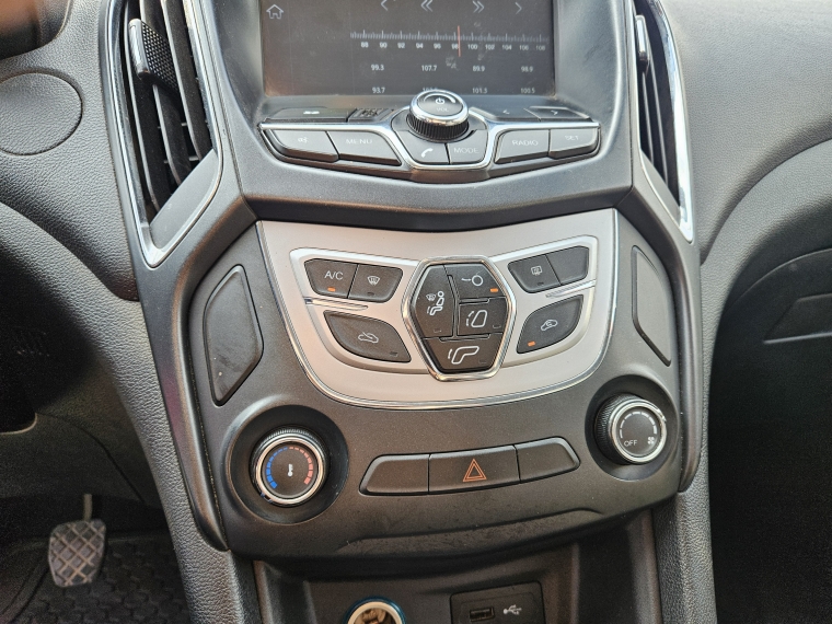 Chery Arrizo 5 Arrizo 5 Gls Mt 2022 Usado en Rosselot Usados