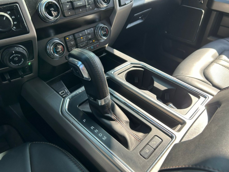 Ford F-150 Platinium 4x4 2021 Usado  Usado en Webautos.cl