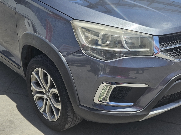 Chery Tiggo 2 Tiggo 2 Gls Mt 1.5 2018 Usado en Rosselot Usados