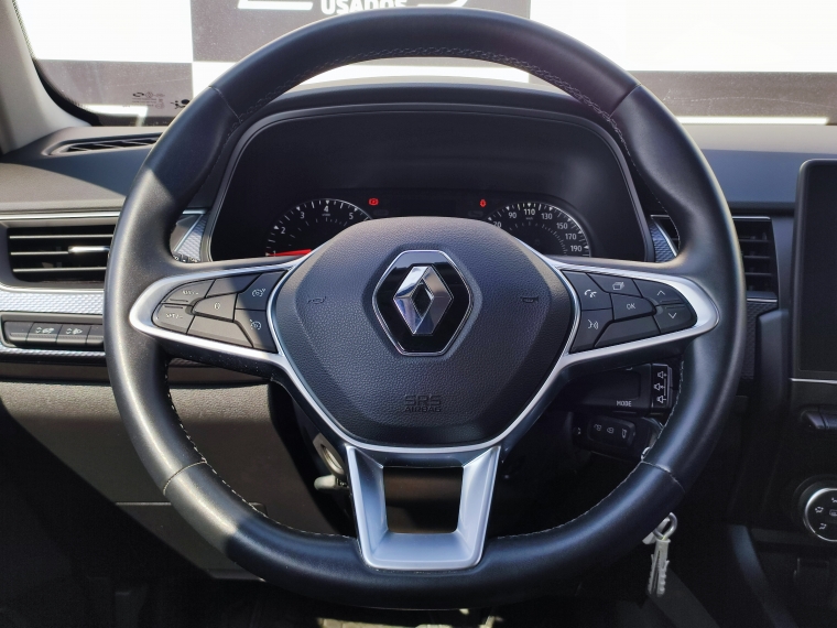 Renault Arkana 1.3 Life At 2022 Usado  Usado en Kovacs Usados