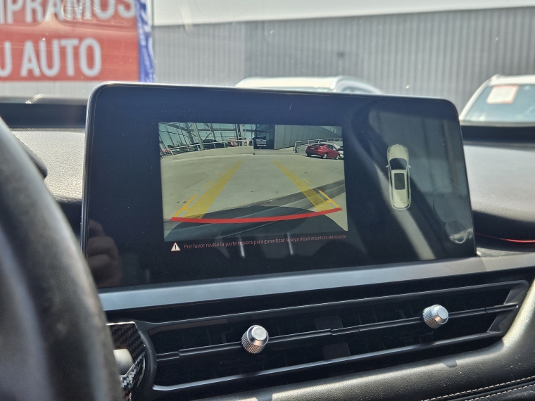 Chery Tiggo 8 Tiggo 8 Gls 1.5 2021 Usado en Rosselot Usados