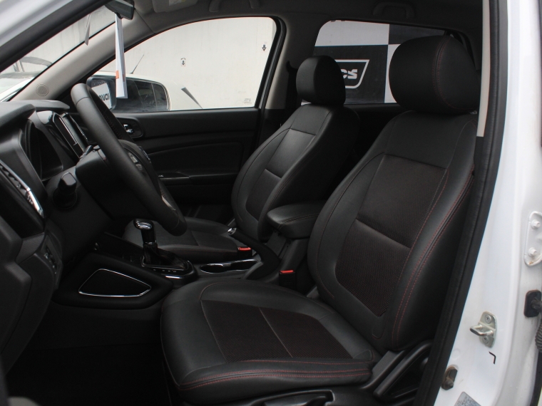 Changan Cx70 1.5 Elite  Turbo  At 2020 Usado  Usado en Webautos.cl