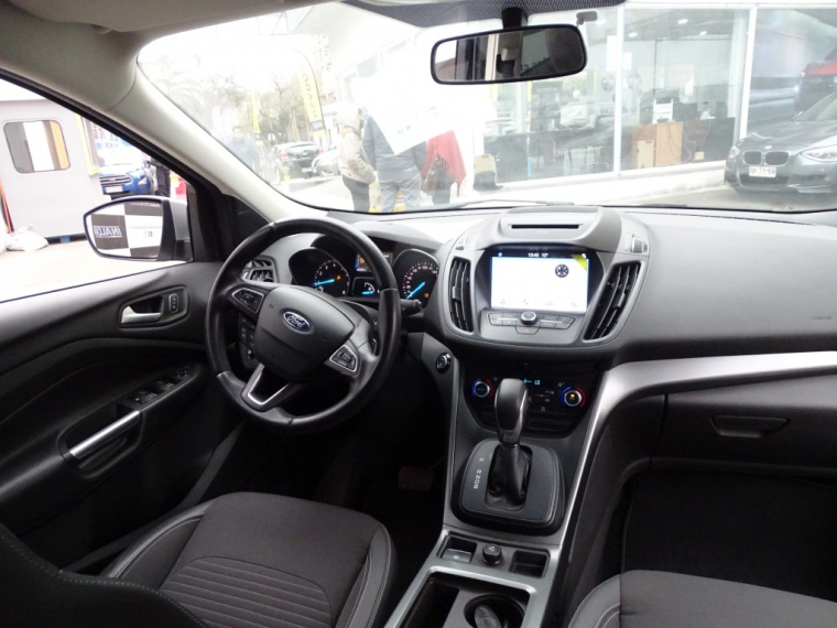Ford Escape At 2019 Usado Usado en Webautos.cl Ford Escape At 2019 Usado Usado en Webautos.cl