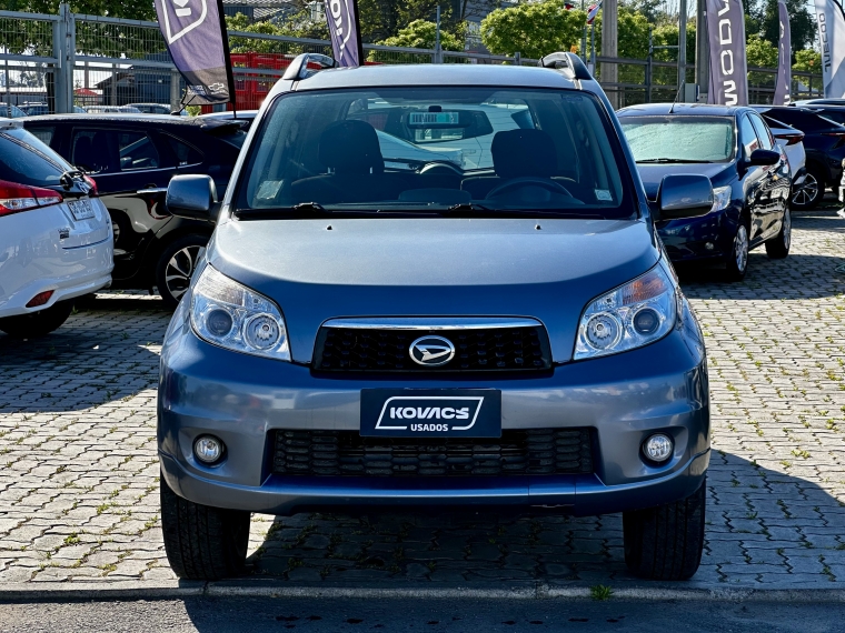 Daihatsu Terios 1.5 Lei Cov Te002 At 2014 Usado  Usado en Kovacs Usados