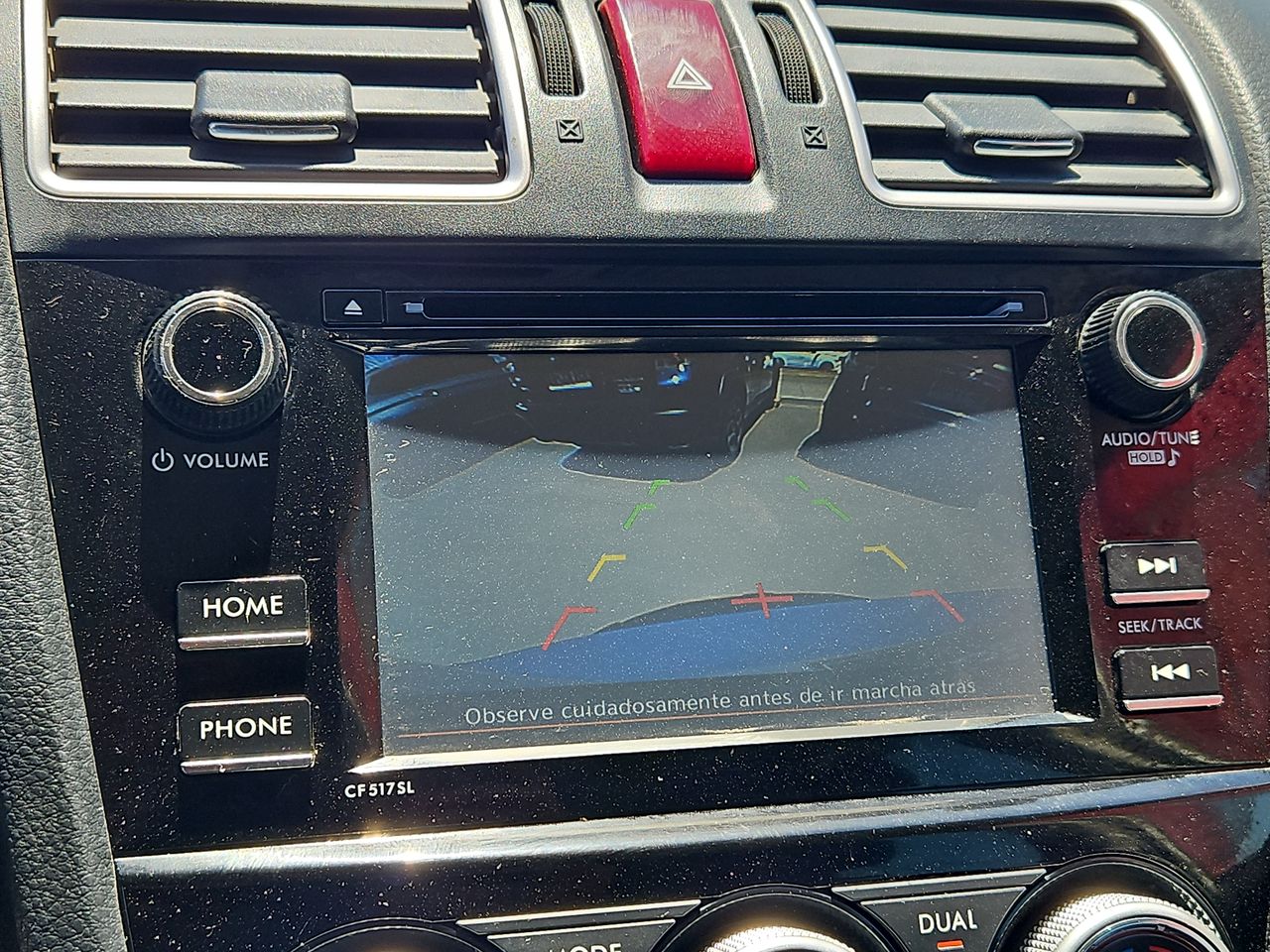 Subaru Forester Forester Xs Awd 2.0 Aut 2016 Usado en Usados de Primera - Sergio Escobar