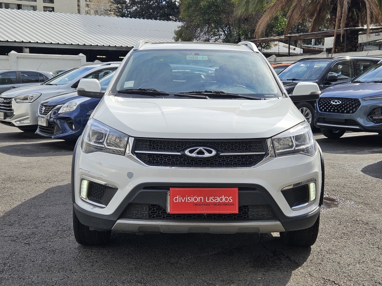 Chery Tiggo 2 Tiggo 2 1.5 2021 Usado en Rosselot Usados