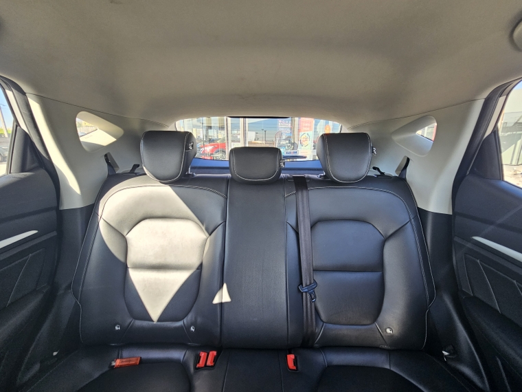 Mg Zs Zs 1.5 Com Mt 2019 Usado  Usado en Kovacs Usados