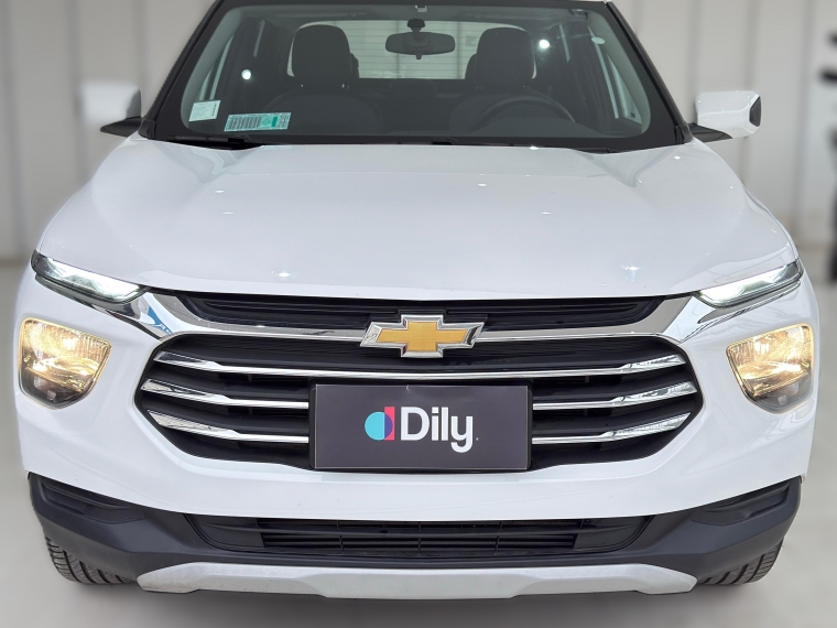 Chevrolet Montana 1.2 Aut Ltz 2024 Usado en Automotriz Olea Flaño