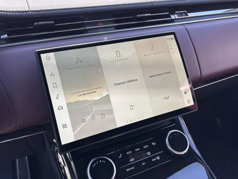 Land rover Range rover Sport 3.0id Dynamic Se 2024 Usado Usado en BMW Premium Selection Land rover Range rover Sport 3.0id Dynamic Se 2024 Usado Usado en BMW Premium Selection