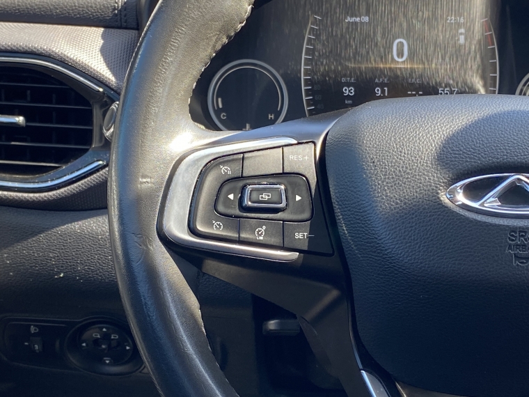 Chery Tiggo 3 Tiggo 3 1.5 2021 Usado en Rosselot Usados