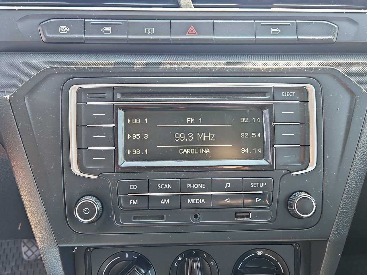 Volkswagen Gol Gol Hb 1.6 2019 Usado  Usado en Webautos.cl