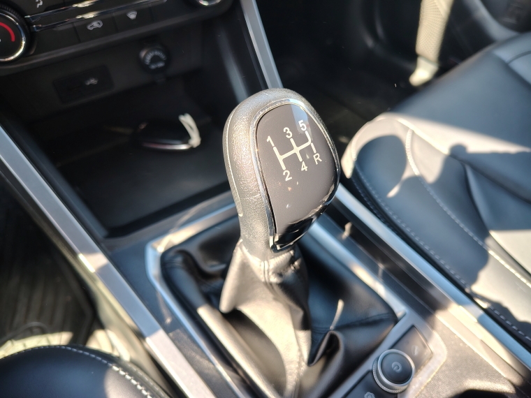 Chery Tiggo 2 pro Tiggo 2 Pro 1.0t Glx Mt 2024 Usado en Rosselot Usados