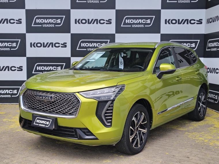 HAVAL JOLION 1.5 ELITE MT 2023