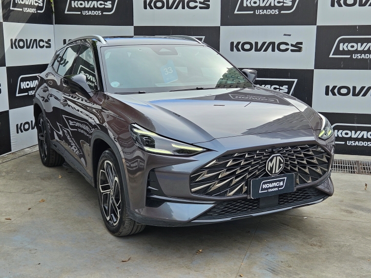 Mg One 1.5   Com At 2024 Usado  Usado en Kovacs Usados
