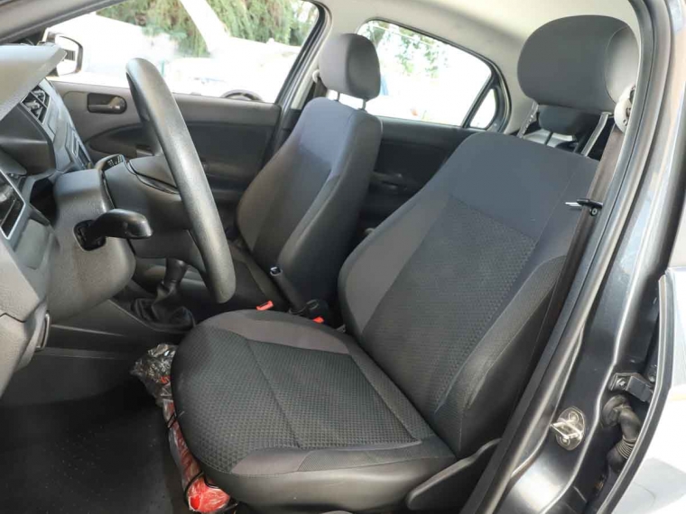 Volkswagen Gol Hb 1.6 2021 Usado  Usado en Webautos.cl