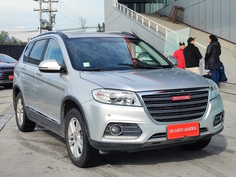 Haval H6 H6 Elite 1.5 2019 Usado en Rosselot Usados