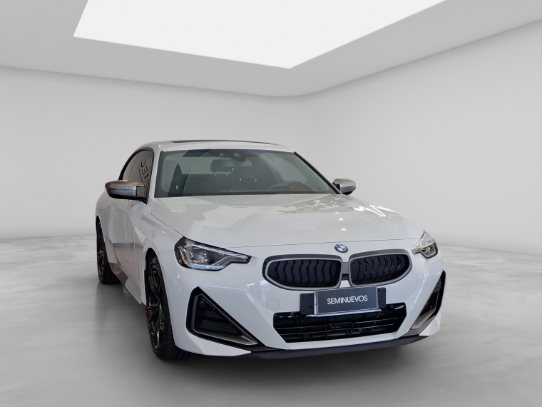Bmw M240 I Coupe 3.0 Aut 2025 Usado Usado en Webautos.cl Bmw M240 I Coupe 3.0 Aut 2025 Usado Usado en Webautos.cl