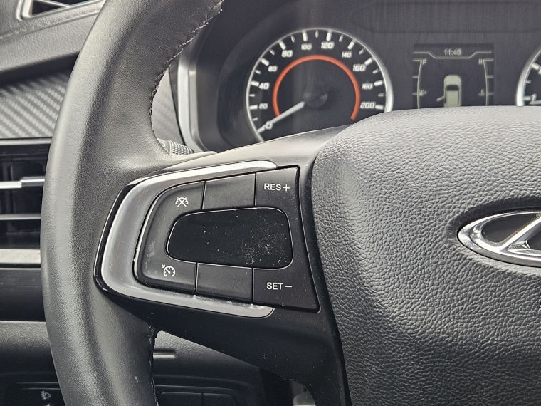 Chery Tiggo 2 1.5 Gl Pro Max 2025 Usado  Usado en Kovacs Usados