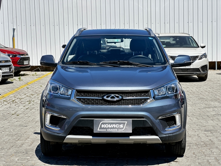 Chery Tiggo 2 1.5 Gls Mt 2023 Usado  Usado en Kovacs Usados