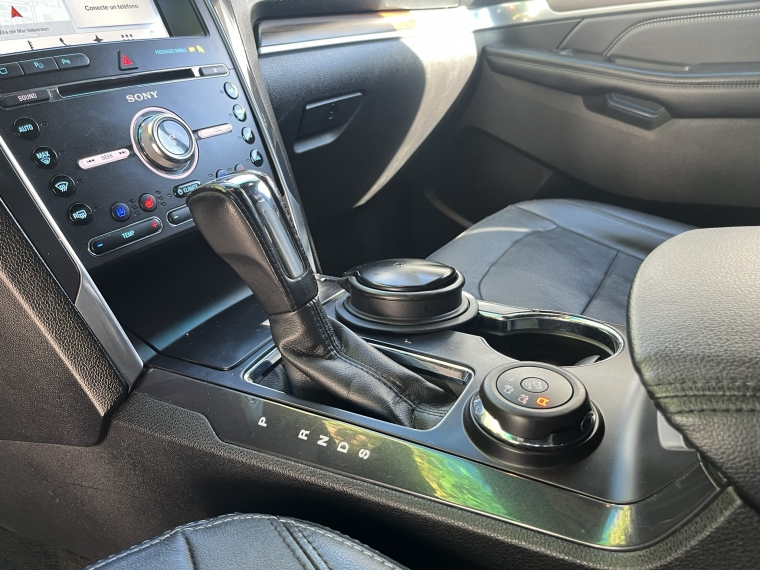 Ford Explorer 2.3 Limited At 4x4 2017 Usado  Usado en Kovacs Usados