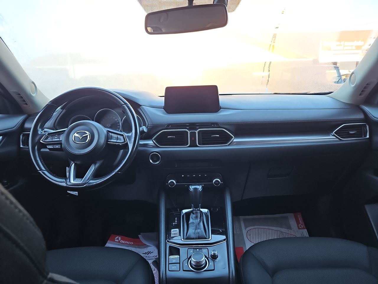 Mazda Cx-5 Cx5 Otto 2.0 Aut 2021 Usado en Usados de Primera - Sergio Escobar