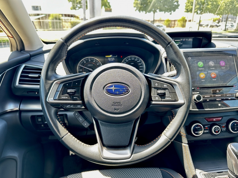 Subaru Xv 2.0 Dynamic At 4x4 2019 Usado Usado en Kovacs Usados Subaru Xv 2.0 Dynamic At 4x4 2019 Usado Usado en Kovacs Usados