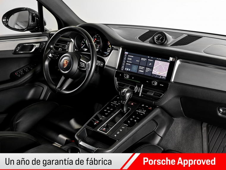 Porsche Macan S Iii 2.9 2022 Usado  Usado en Webautos.cl