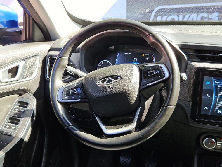 Chery Tiggo 3 1.5  Gls  Mt 2021 Usado  Usado en Kovacs Usados