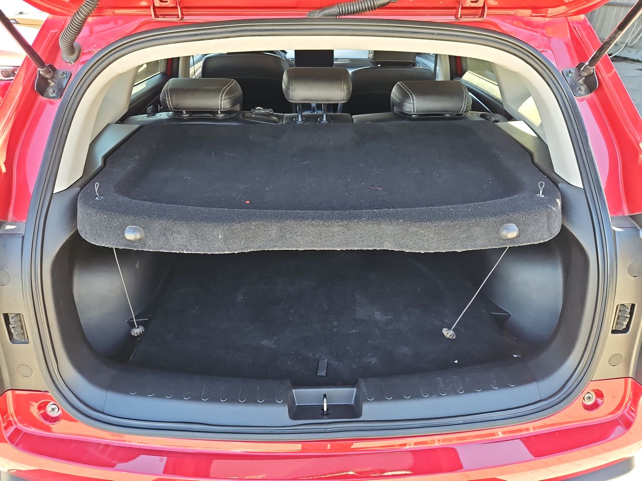 Haval Jolion Jolion 4x2 1.5 2024 Usado  Usado en Webautos.cl