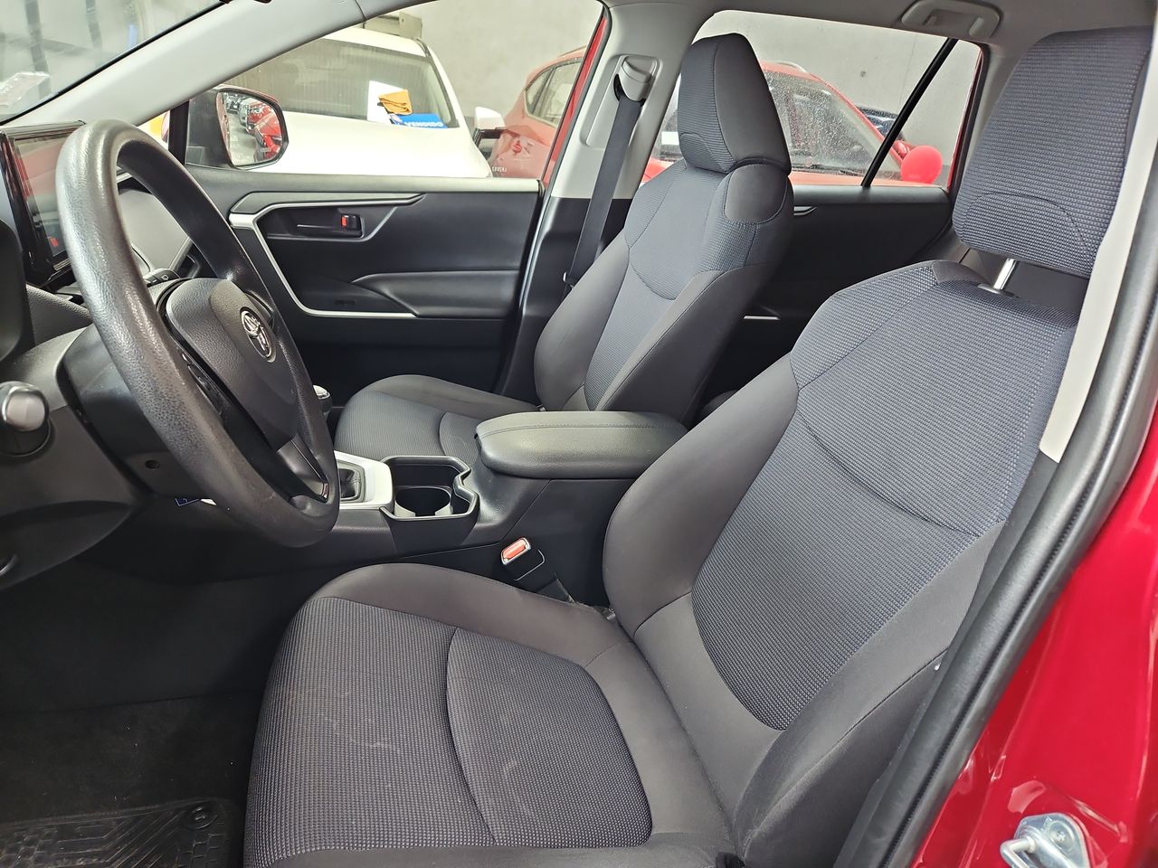 Toyota Rav4 New Rav 4 Le 2.0 2020 Usado en Usados de Primera - Sergio Escobar