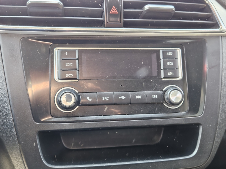 Mg Zs Zs 5p 1.5 2021 Usado en Rosselot Usados