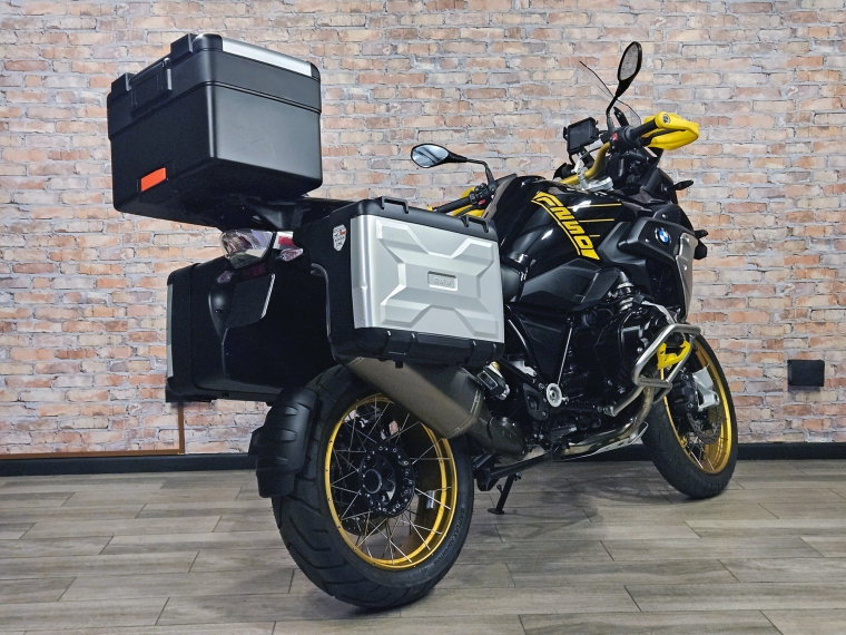 Bmw R 1250 gs Ii 2024 Usado en BMW Premium Selection