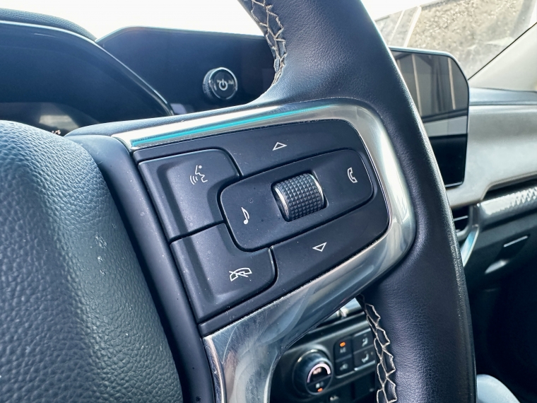 Chevrolet Colorado 2.8 Aut 2025 Usado  Usado en Kovacs Usados