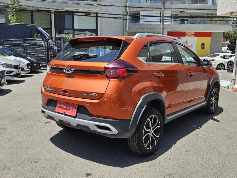 Chery Tiggo 2 pro Tiggo 2 Pro Gls Mt 1.5 2023 Usado en Rosselot Usados