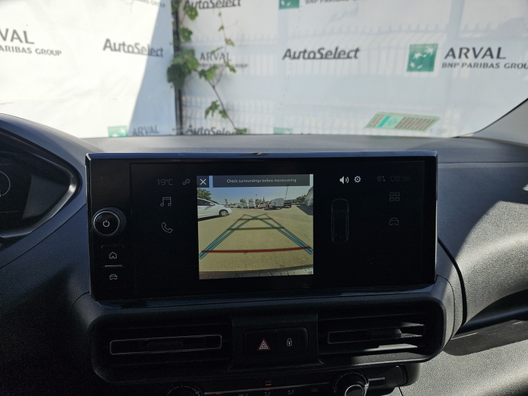 Peugeot Partner 1.5 Mt6 Ac Dsl 2025 Usado Usado en Autoselect Usados Peugeot Partner 1.5 Mt6 Ac Dsl 2025 Usado Usado en Autoselect Usados