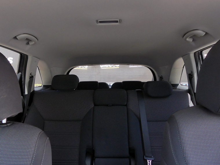 Kia Sorento Ex 2.4 Aut 2018 Usado  Usado en Webautos.cl