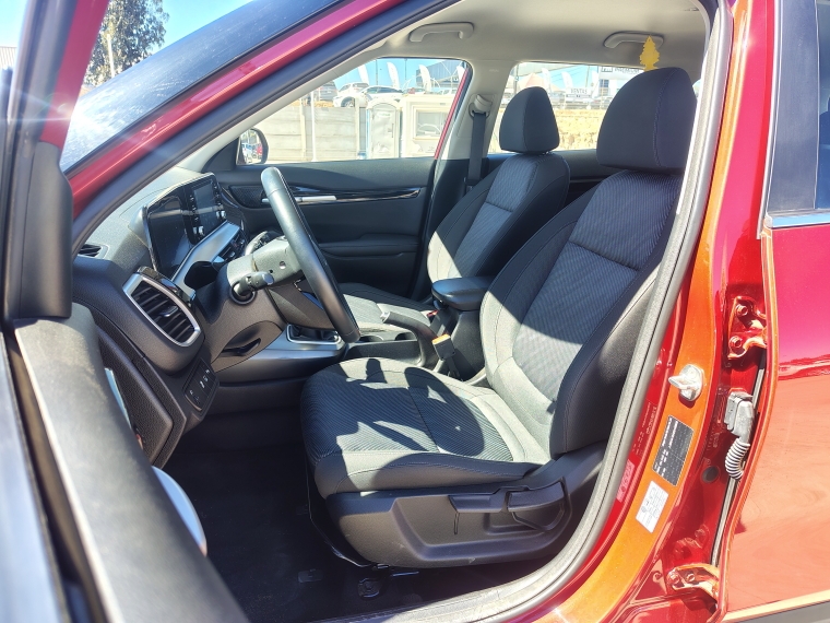 Kia Seltos Seltos Ex 1.5l 6mt - 2331 2025 Usado en Rosselot Usados