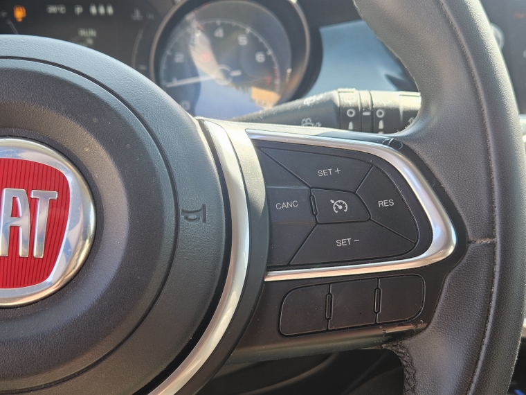 Fiat 500 500x Cross At9 Hb 4x4 1.4 Aut 2020 Usado en Rosselot Usados