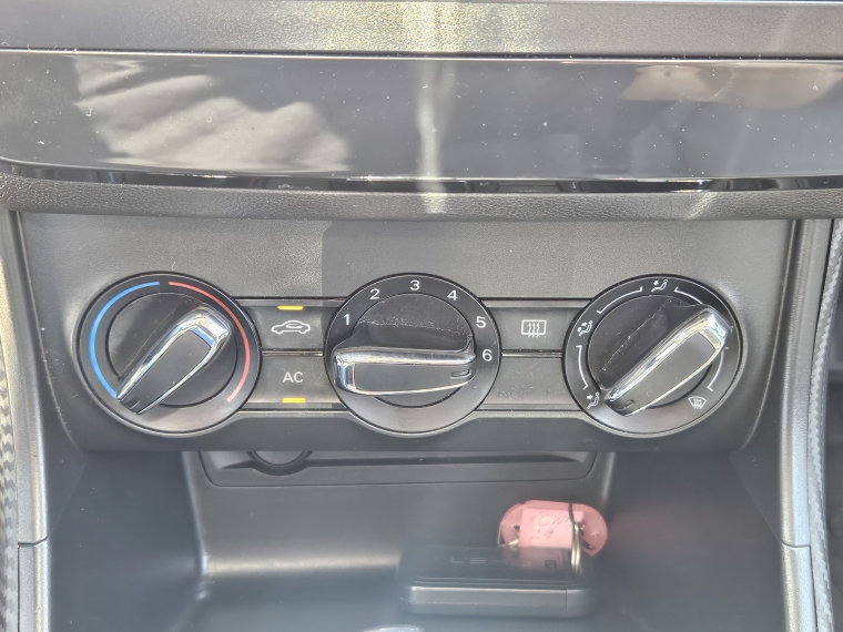 Mg Zs Zs 1.5 At 2022 Usado en Rosselot Usados