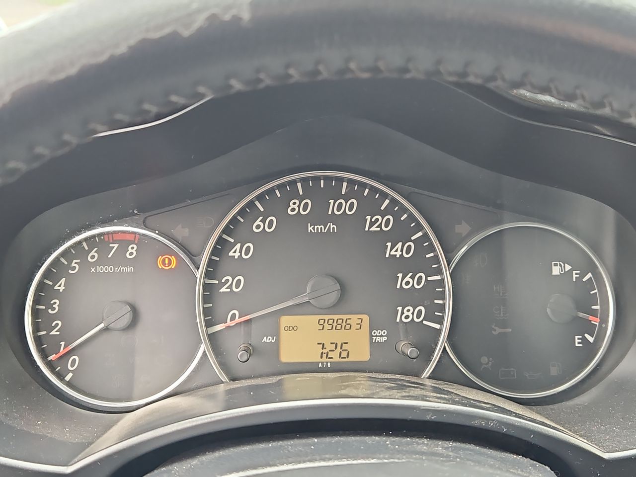 Toyota Rush Rush 1.5 2017 Usado en Usados de Primera - Sergio Escobar