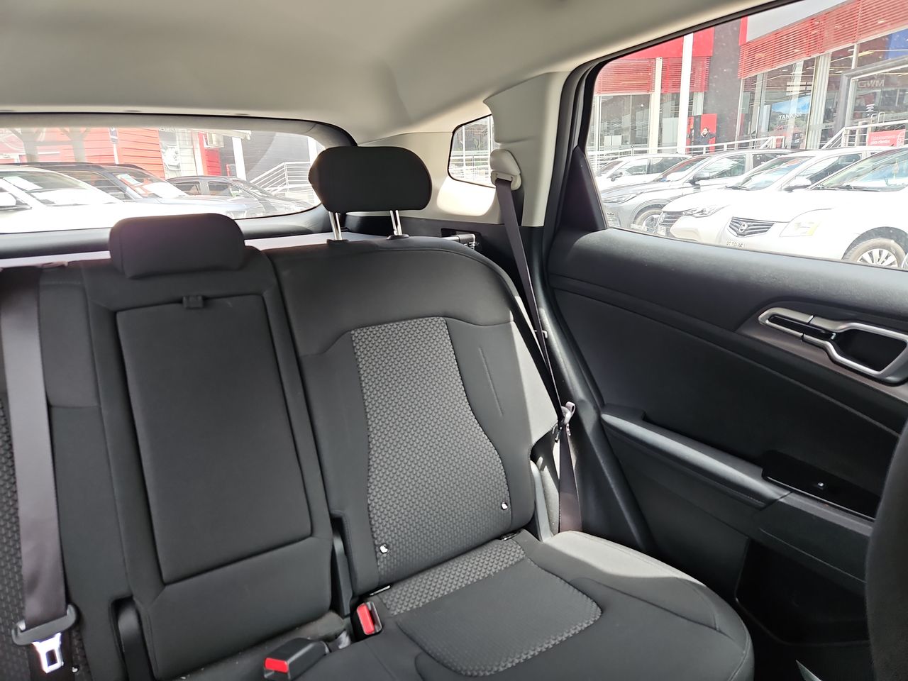 Kia Sportage Sportage Ex 2.0 Aut. 2023 Usado en Usados de Primera - Sergio Escobar