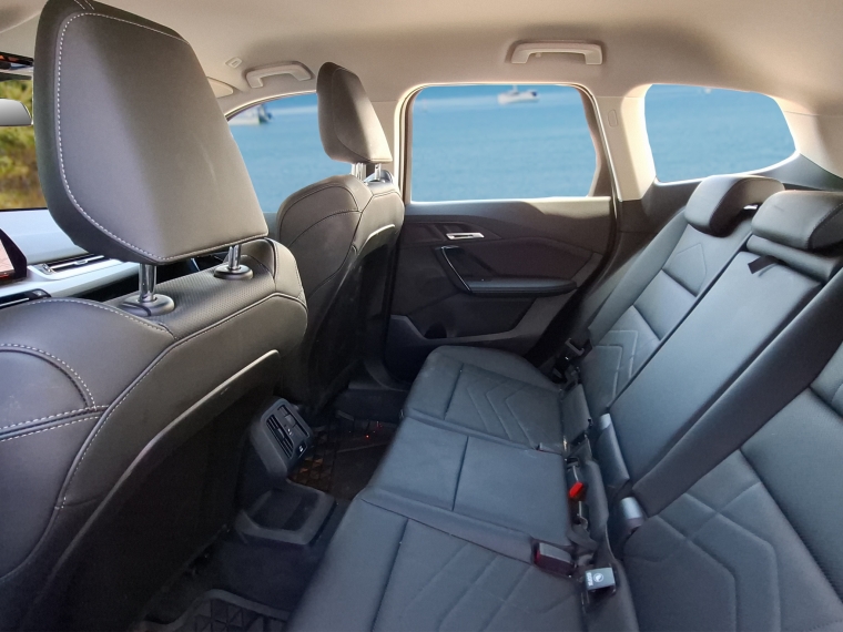 Bmw X1 Sdrive18i Comfort 2026 Usado  Usado en BMW Premium Selection
