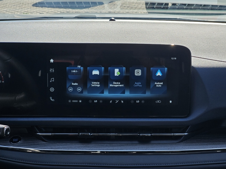 Ford Territory 1.5 Titanium At 2024 Usado  Usado en Kovacs Usados