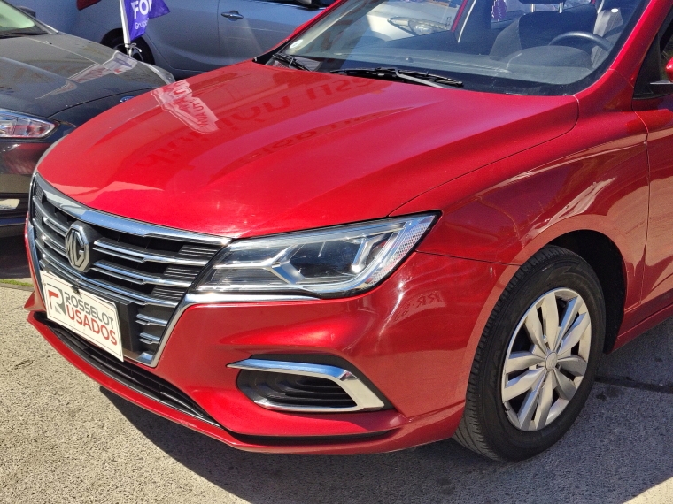 Mg 5 5 4x2 1.5 2022 Usado  Usado en Webautos.cl