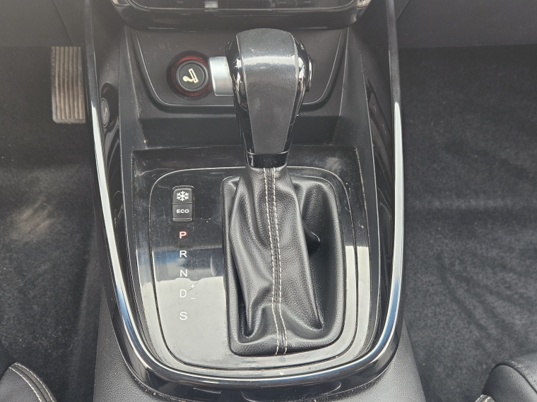 Chery Tiggo 8 pro Captiva Premier 1.5 2020 Usado en Rosselot Usados