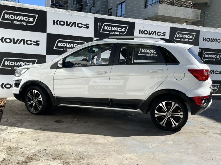 Baic X25 1.5  Rlt  Mt 2019 Usado  Usado en Kovacs Usados