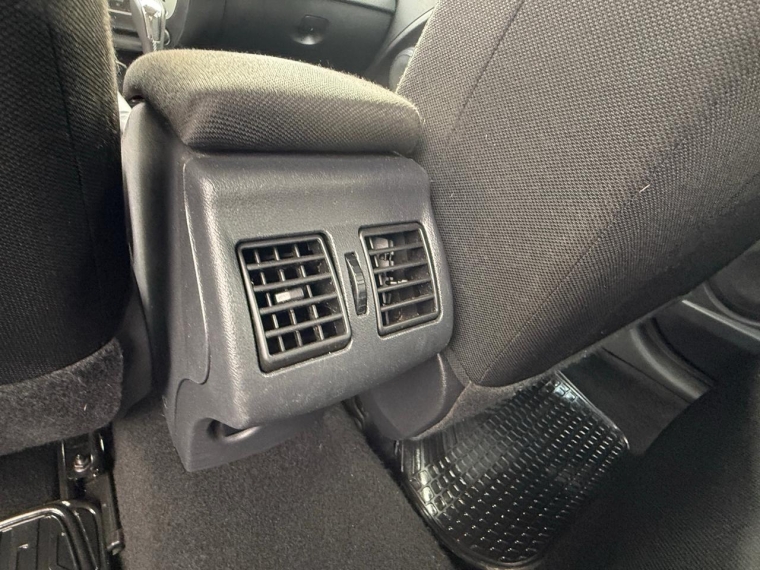 Renault Megane Dynamique Hb 2.0 At 2015 Usado en Automotriz Olea Flaño